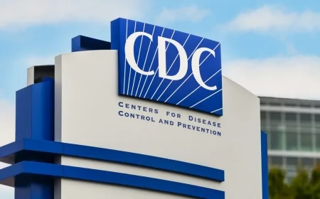 CDC Alarm Verdi! Yeni Varyantlar Hastanelerdeki Yükü Artırdı