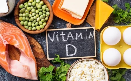 Kış Aylarında D Vitaminine Dikkat: Eksikliği Depresyona Sürüklüyor