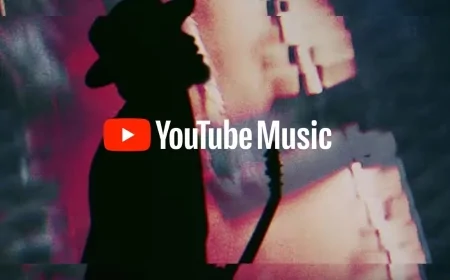 YouTube Music'e Beklenen Çeviri Özelliği Geliyor