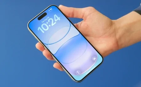 iOS 26.1 beta 2 Güncellemesi Yayınlandı! Yapay Zekaya Türkçe Desteği