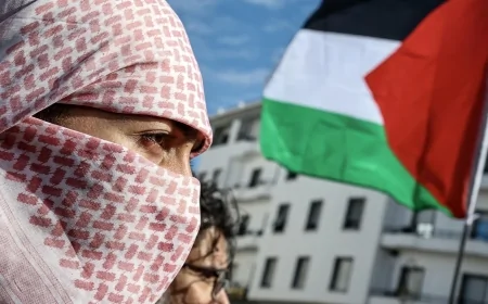 Mısır Basını: İsrail - Hamas Görüşmeleri Başladı