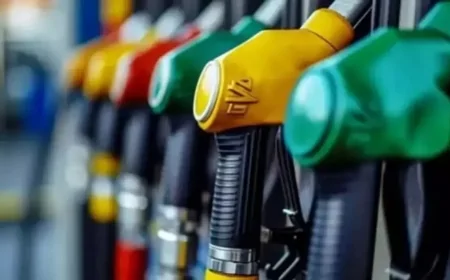 Benzin Ve Motorine İndirim Geliyor!