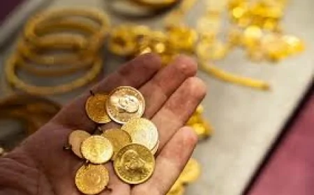Altın Neden Yükseliyor? Goldman Sachs Açıkladı