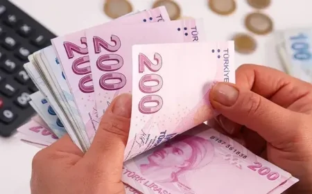 Özgür Özel, 2026 Asgari Ücreti Açıkladı! Şok Eden Rakam
