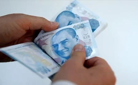 SGK Uzmanı Açıkladı! Emekli Maaşlarına Sadece Enflasyon Zammı Gelebilir