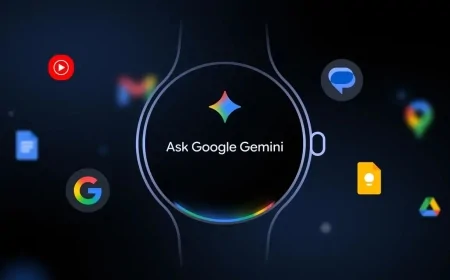 Google Gemini 12 Ay Boyunca Ücretsiz!