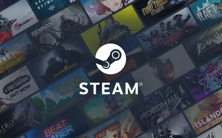 Steam Çöktü Mü? Steam Neden Açılmıyor?