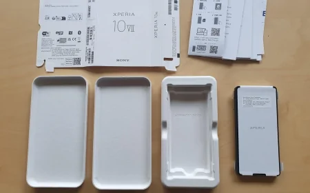 Akıllı Telefon Kutularından Şarj Kablosu Kalkacak Mı?