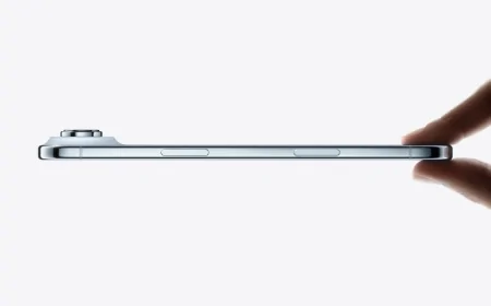 A101'den iPhone Air Kararı: Daha Ucuza Satıyor