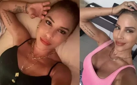 Irmak Ünal Kansere Yakalandığını Duyurdu! Irmak Ünal Ne Kanseri?