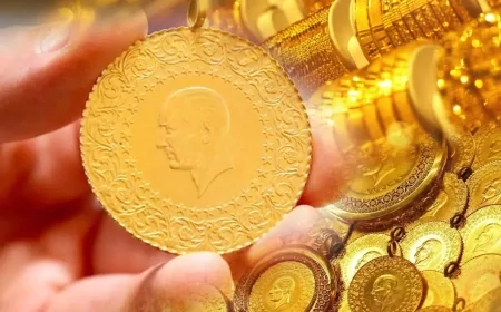 Altın Fiyatları Ne Olacak? Altında Düşüş Sürecek Mi?