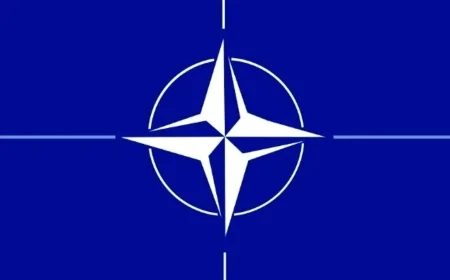 ABD Başkanı Donald Trump: Belki De İspanya NATO'dan Çıkarılmalı
