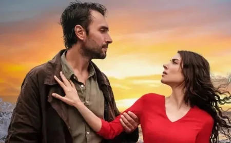 TRT 1 Taşacak Bu Deniz Oyuncuları Kimlerdir? Sıralı Liste