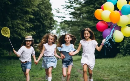 11 Ekim Dünya Kız Çocukları Günü