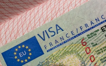 Schengen'de Yeni Giriş Dönemi Bu Gece Başlıyor: Gece Giriş Yapacaklara Uyarı!