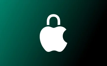 Apple'da Siber Ataj: Açıkları Bulanlara 2 Milyon Amerikan Doları Ödenecek