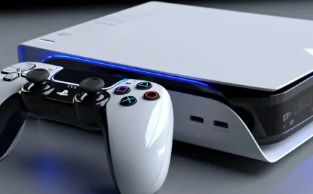 PlayStation 6 Ne Zaman Çıkacak? Tarih Sızdırıldı