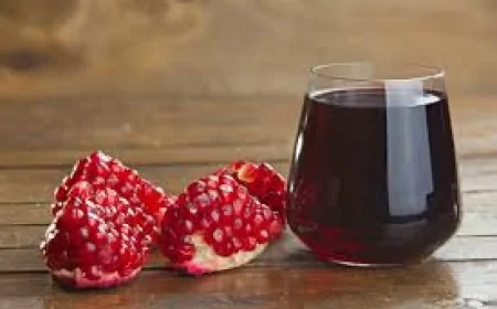 Uzmanından Meyve Suyu Uyarısı: Sakın İçmeyin