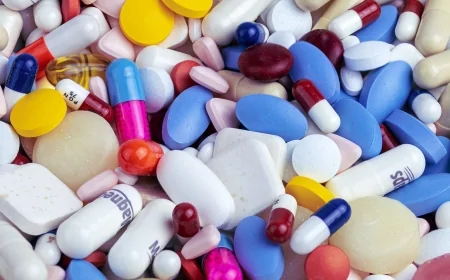 Uzmanından Vitamin Kullanımı Uyarısı! Hasar Verebilir