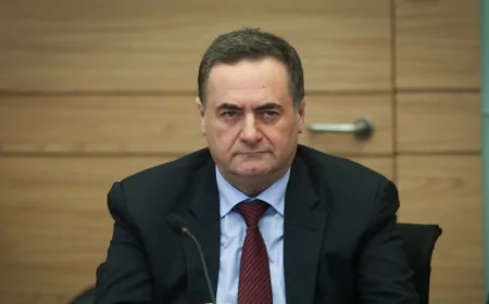 İsrail Savunma Bakanı: En Büyük Zorluk Hamas'ın Tünelleri