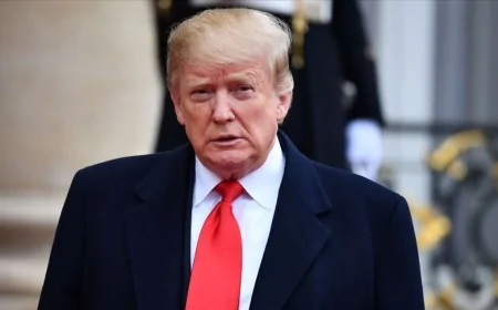 Mısır'da Gazze Zirvesi: 20 Ülkenin Lideri Katılacak, Trump Geliyor