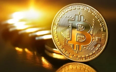Kripto Para Piyasalarında Endişe Hakim