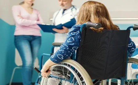 Felç Gelmeden Önce Belirtileri Geliyorum Diyor