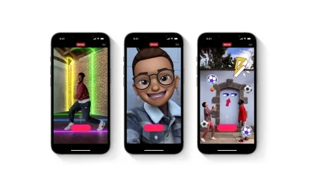 Apple Clips Desteğini Sona Erdirdi