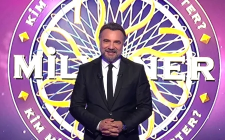 Umman Sorusu Kim Milyoner Olmak İster! Şaşırtan Cevap