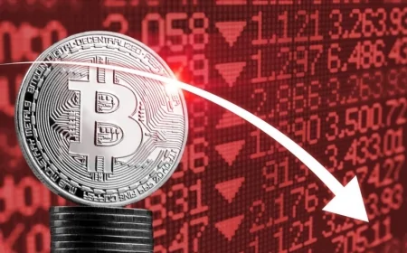 Trump'ın Vergi Kararı 20 Milyar Doları Sildi!