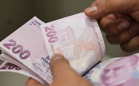 Asgari Ücret 2026 Ne Kadar Olacak? İşte O Şaşırtan RAKAM!