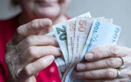 Emekli Maaşı Promosyonu Dolandırıcılığı Artıyor! Uzmanlardan Uyarı