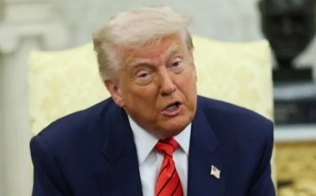 ABD Başkanı Trump: Netanyahu'yu Affedin