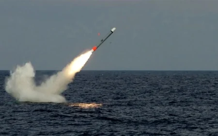 ABD'den Ukrayna'ya Tomahawk Desteği Yolda Olabilir