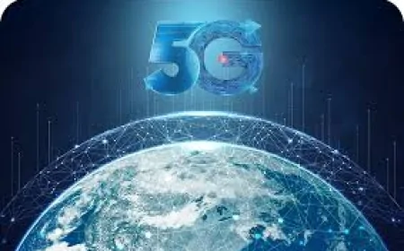 Türkiye'nin 5G'ye Geçişi Ertelendi