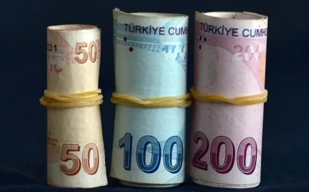 Emekli Maaş Promosyonu 32 Bin TL'ye Ulaştı