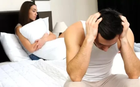 Herkesin Evinde Var! Üreme Sağlığını Bozuyor, Kısırlığa Neden Oluyor