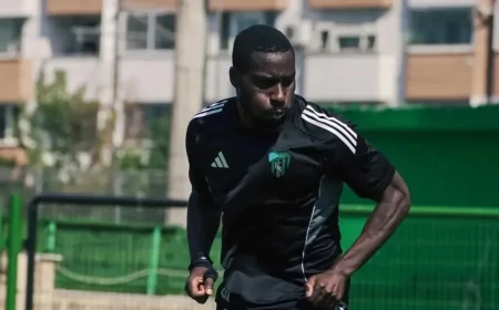 Kocaelispor'da Konyaspor Hazırlıkları Devam Ediyor