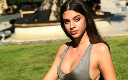 Derin Talu Survivor 2026'da! İddialar Şaşırttı