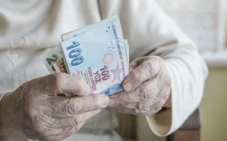 Emeklilere Banka Promosyonlarında Rekor Kırıldı!