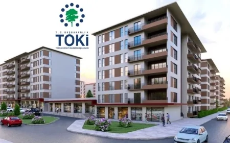 TOKİ 500 Bin Sosyal Konut Projesi Başvuru Detayları Belli Oldu!