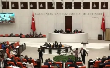 11. Yargı Paketi İnfaz Düzenlemesi Duyuruldu Mu? İNFAZ Düzenlemesi Geliyor!