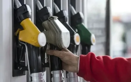 Benzin Fiyatlarına İndirim Yolda! 1 Lira İndirim Tarihi Belli Oldu