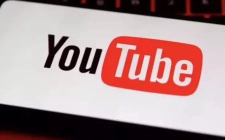 YouTube Arayüzü Yenilendi