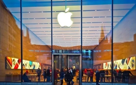 Apple CEO'sundan Trump'ı Kızdıracak Çin Kararı