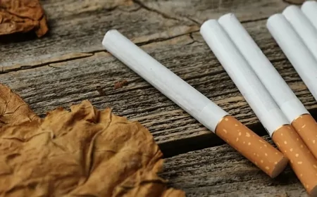 Sigara Zammı Ne Kadar? Sigaraya Zam Ne Zaman Başlayacak?