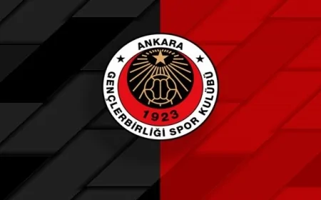 Gençlerbirliği Olağanüstü Kurula Gidiyor