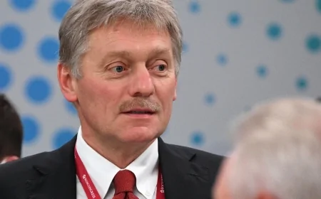 Kremlin: Putin-Trump Görüşmesinin Ertelenmemesi Gerekiyor
