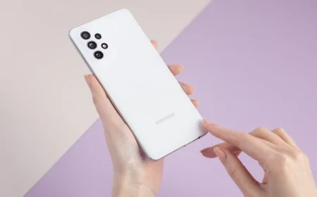 Samsung Dört Model İçin Güncelleme Desteğini Sonlandırdı