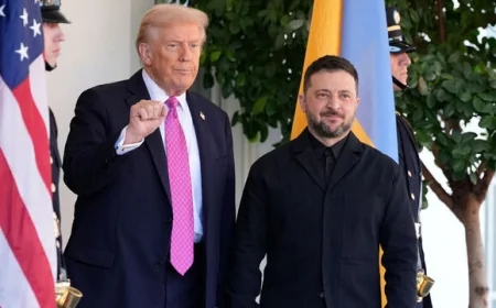 Ukrayna Cumhurbaşkanı Zelenskiy: Rusya Savaşı Bitirmek İstemiyor!